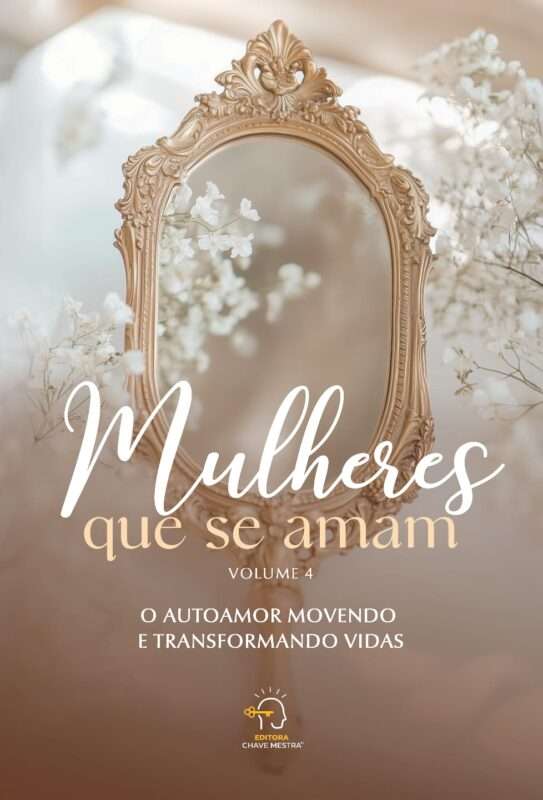 Jaqueline Pontes - Mulheres que se Amam, Vol.4