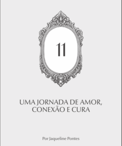 Jornada de Amor, Conexão e Cura