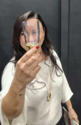 Jaqueline: Bienal do Livro 2025 - Mulheres que se Amam, Vol.4