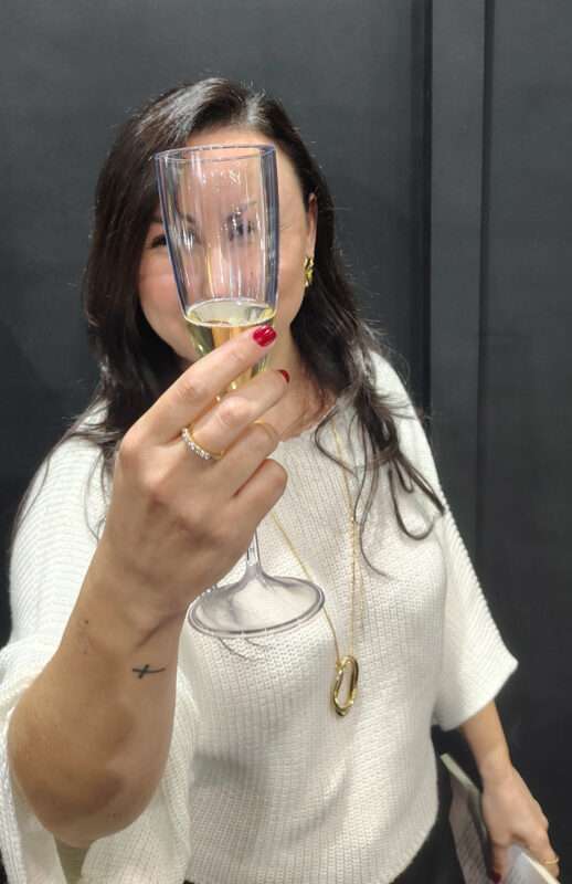 Jaqueline: Bienal do Livro 2025 - Mulheres que se Amam, Vol.4