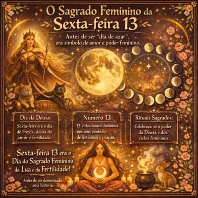 A Verdade Sobre a Sexta-feira 13