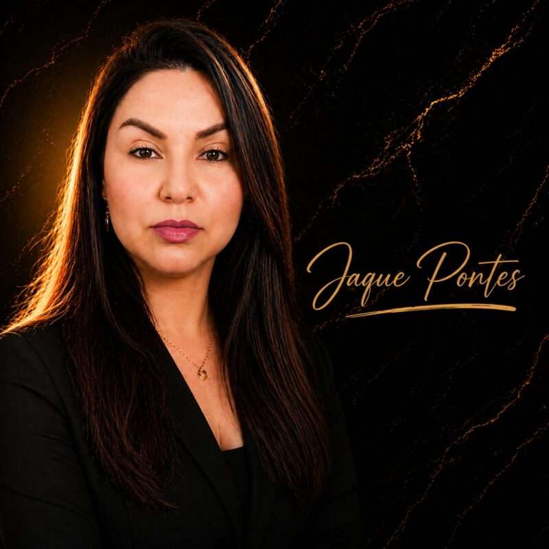 Jaque Pontes TV